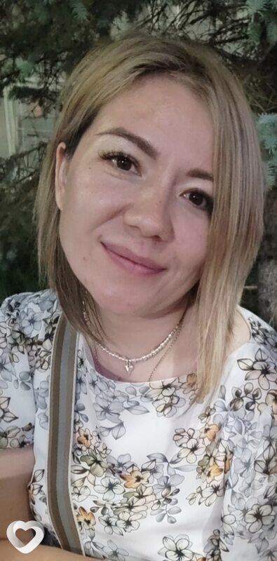 Эльнара, 38, Челябинске — анкета №834038