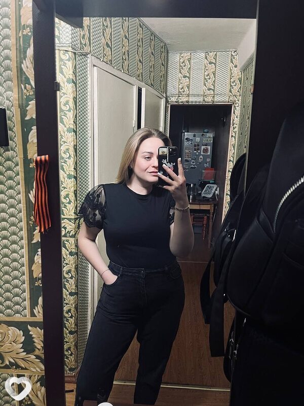 Алиса, 37, Абакане — анкета №834040