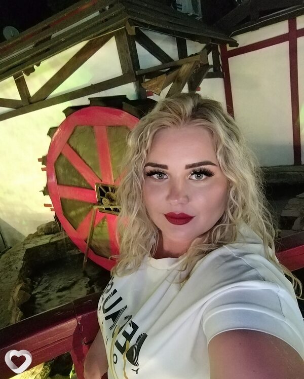 Татьяна, 32, Чапаевске — анкета №834055
