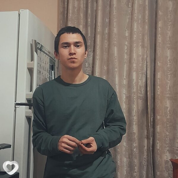 Лев, 24, Петропавловске-Камчатском — анкета №834121