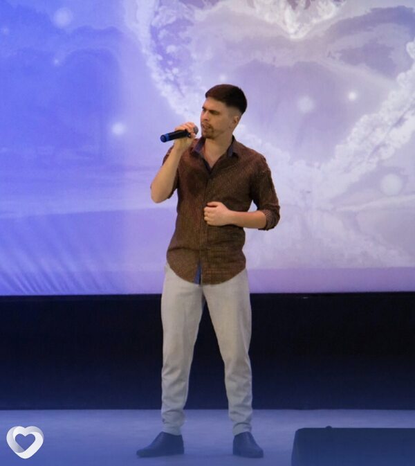Дмитрий, 37, Липецке — анкета №834125