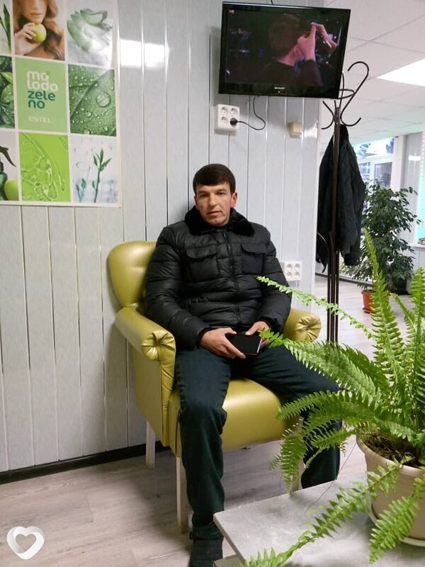 Шодмон, 33, Ступине — анкета №834059