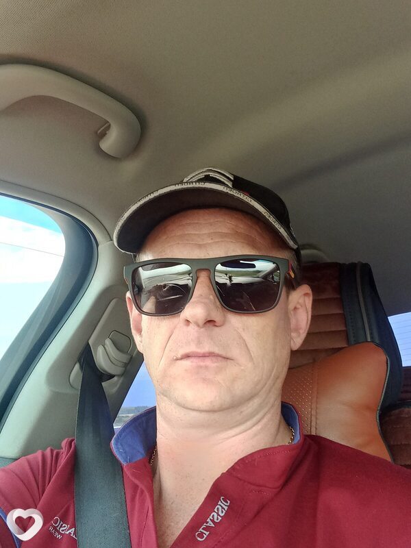 Андрей, 44, Тюмени — анкета №834070