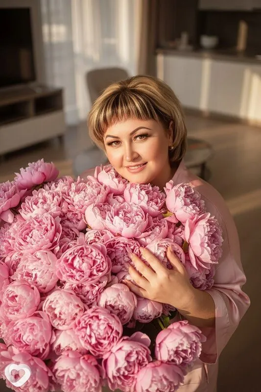 Анна, 43, Барнауле — анкета №834073