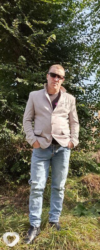 Алексей, 42, Екатеринбурге — анкета №834074