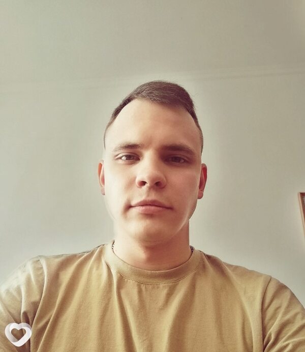 Александр, 28, Екатеринбурге — анкета №834075