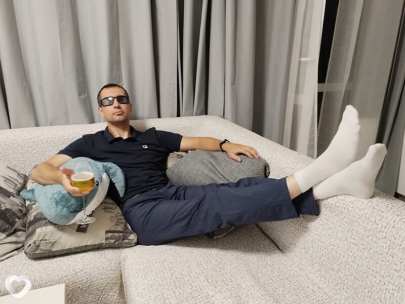 Дмитрий, 36, Новосибирске — анкета №834080