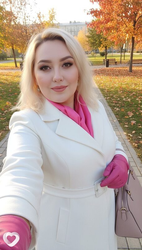 Ина, 48, Новополоцке — анкета №834160