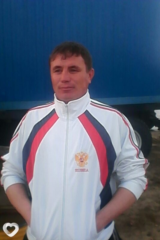 Рустам, 48, Туймазах — анкета №834164