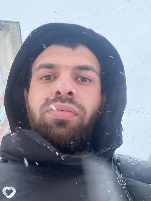 Ivanov Lev, 30, Челябинске — анкета №834172