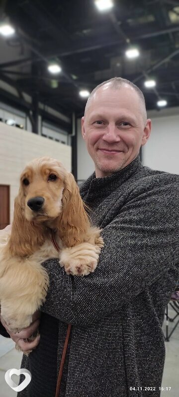 Александр, 42, Санкт-Петербурге — анкета №834175