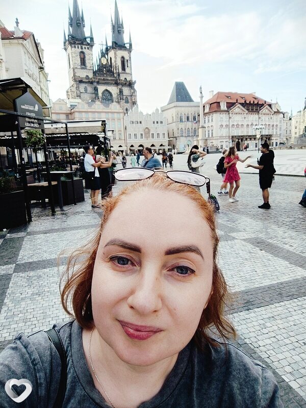 Helena, Гдыня