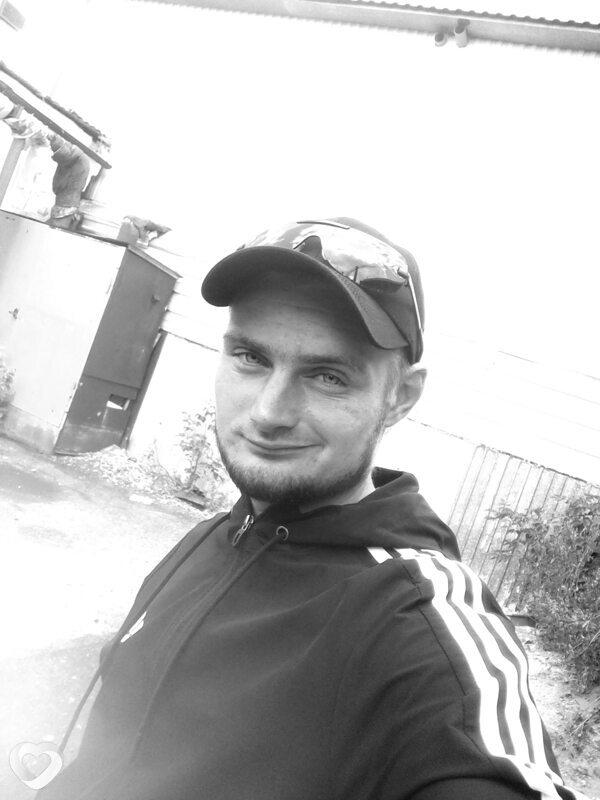Сергей, 27, Петропавловске — анкета №834186