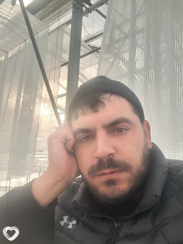 Геворг, Абовян