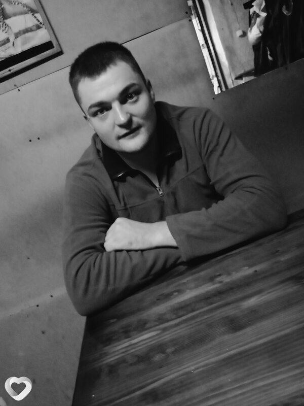 Maik Smit, 36, Москве — анкета №834192
