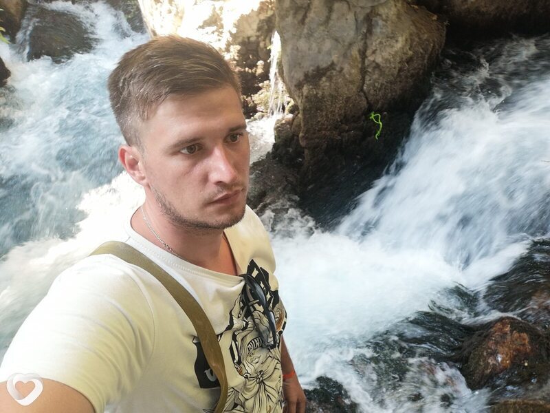 Максим, 35, Воронеже — анкета №834193