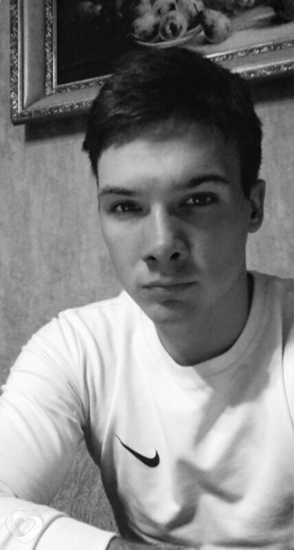 Александр, 29, Чите — анкета №834194