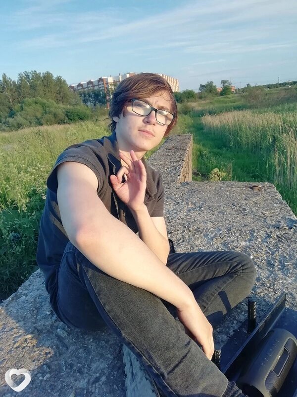 Александр, 23, Санкт-Петербурге — анкета №834198