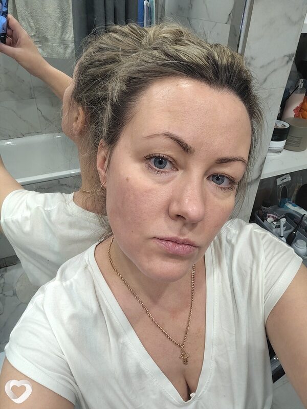 Лариса, 42, Москве — анкета №834199