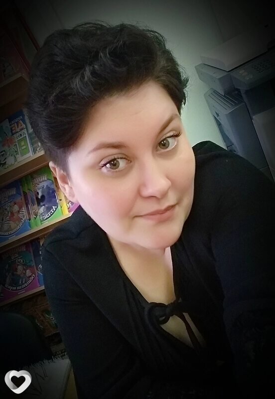 Катя, 34, Мурманске — анкета №834204