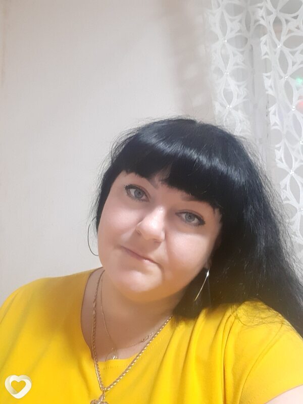 Ирина, 43, Камышине — анкета №834207