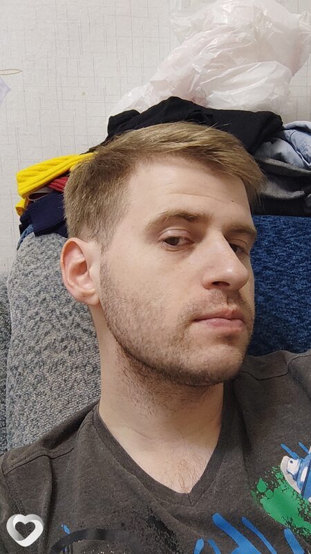 Дмитрий, 32, Ростове-на-Дону — анкета №834135