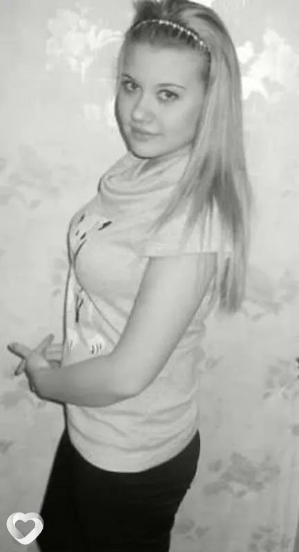 Настенка, 32, Мариинске — анкета №10513
