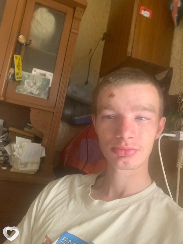 Илья, 27, Костроме — анкета №834150