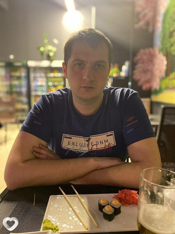 Михаил, Новопавловск