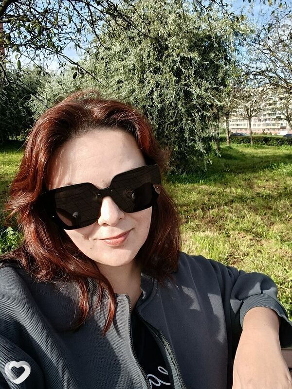 Мария, 41, Ярославле — анкета №834217