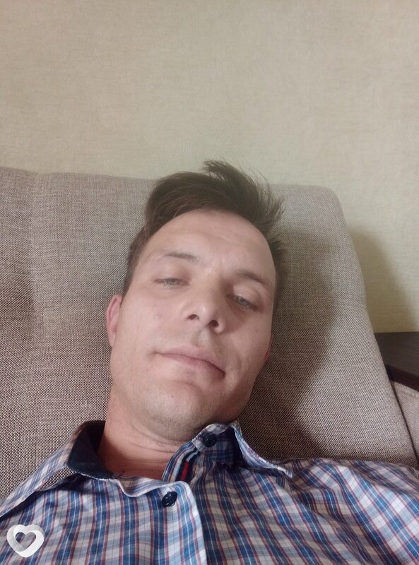 Виктор, 32, Рязани — анкета №834219