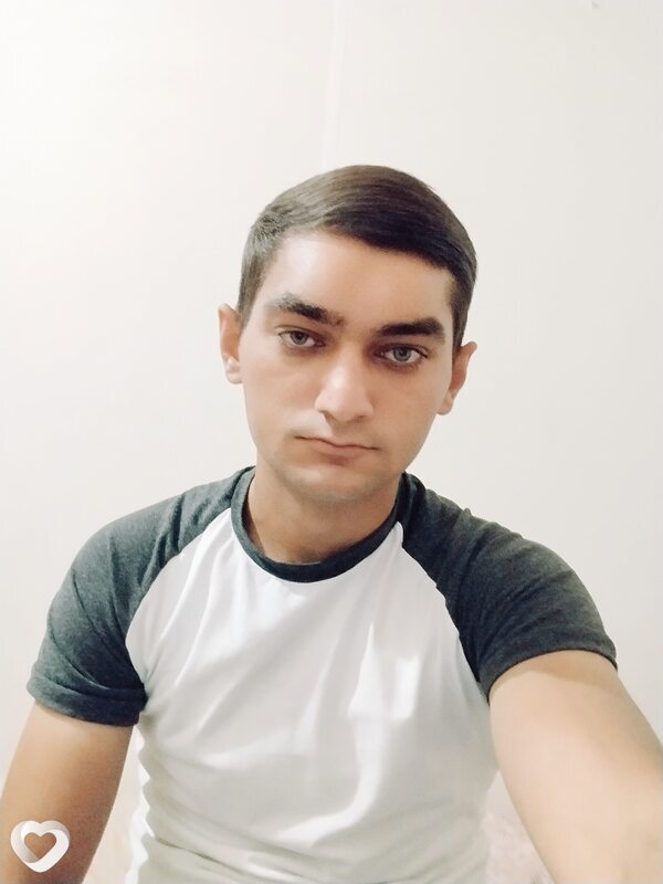 Fer, 25, Москве — анкета №834225