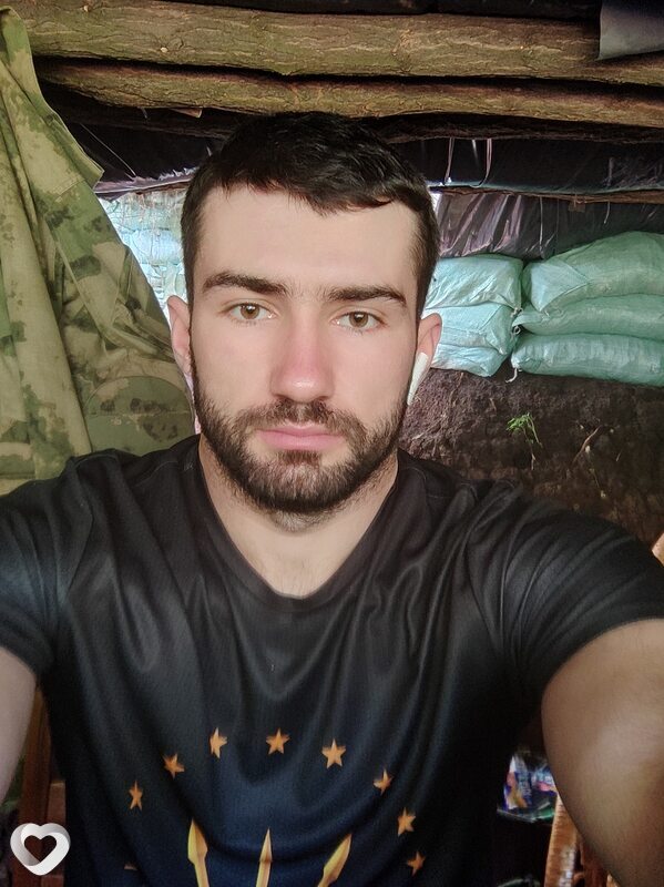 Аслан, 29, Москве — анкета №834226