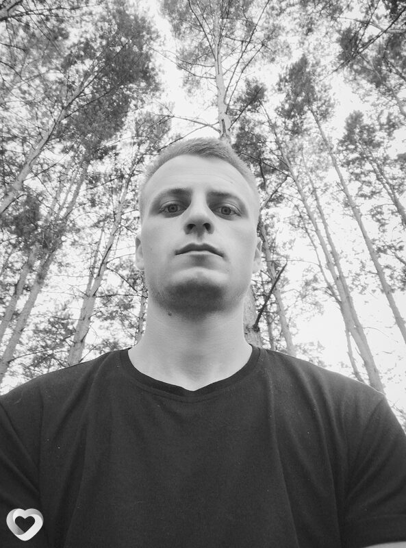 Сергей, 29, Гомеле — анкета №834231