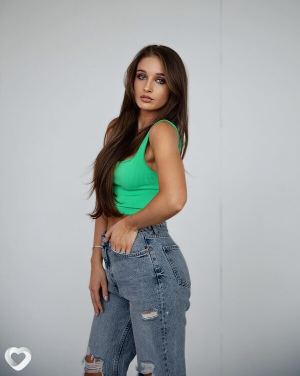 Ирина, 28, Симферополе — анкета №834232