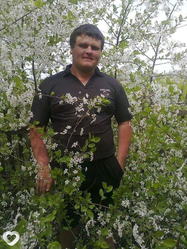 Николай, 34, Саратове — анкета №834267