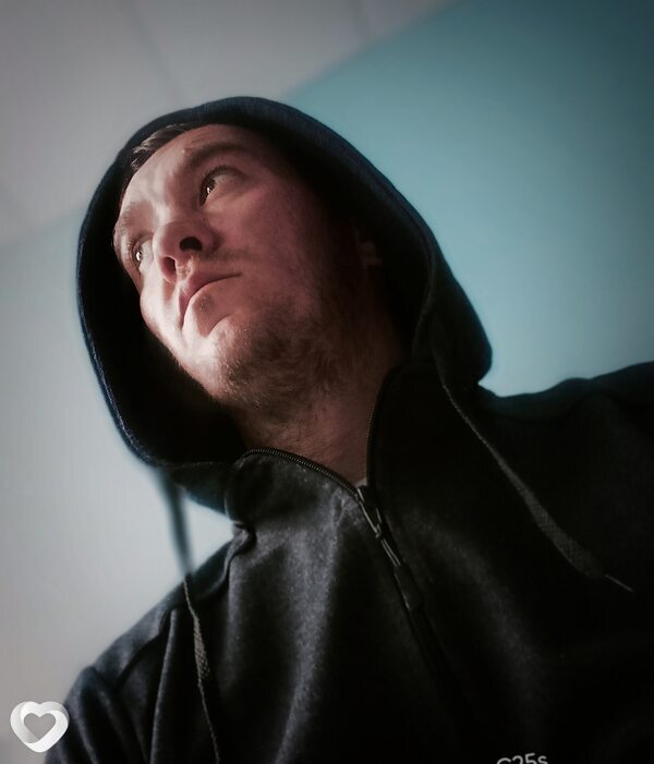 Константин, 36, Ужуре — анкета №834268
