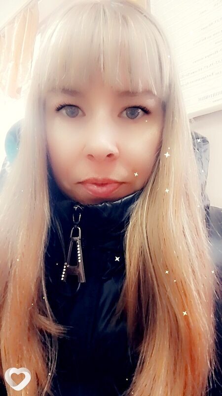 Кристина, 32, Нижнем Новгороде — анкета №834269