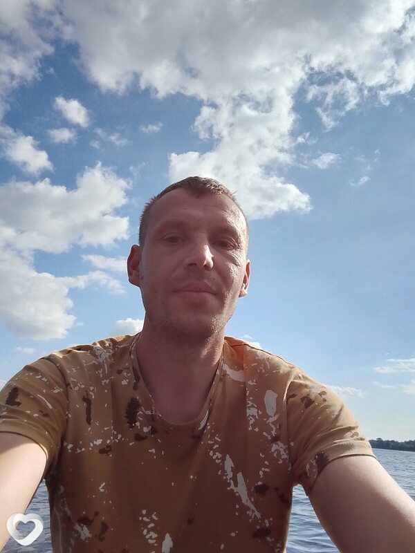 Dmitriy, 39, Конакове — анкета №834278