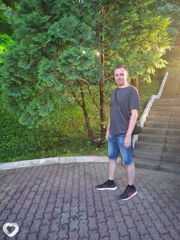 Максим, 26, Ростове-на-Дону — анкета №834279