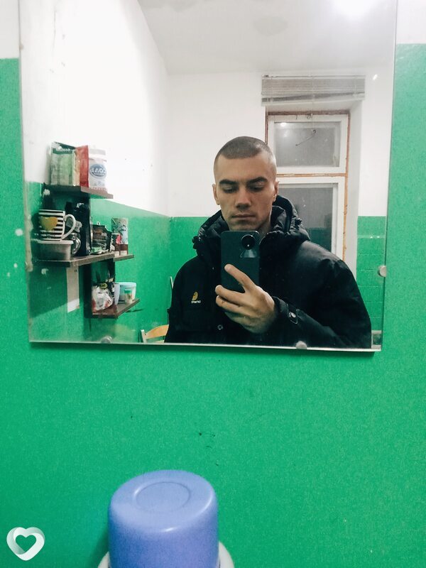 Vyacheslav, 31, Минске — анкета №834334
