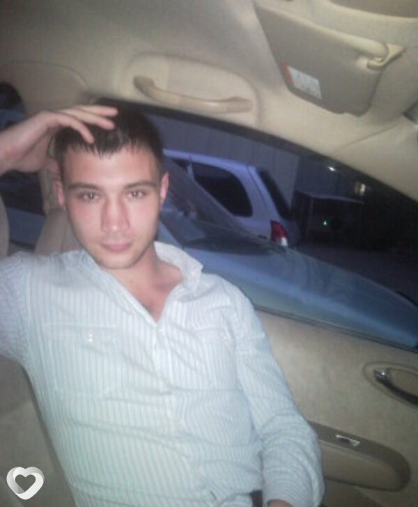 Женя, 39, Казани — анкета №834342