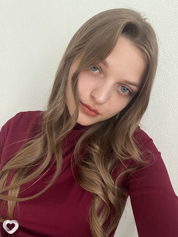 Таня, 22, Санкт-Петербурге — анкета №834344