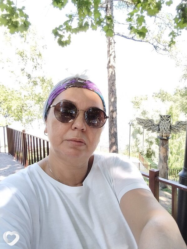 Гузель, 59, Казани — анкета №834350
