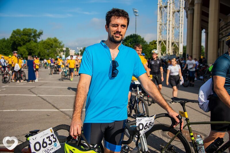 Артур, 30, Санкт-Петербурге — анкета №834351