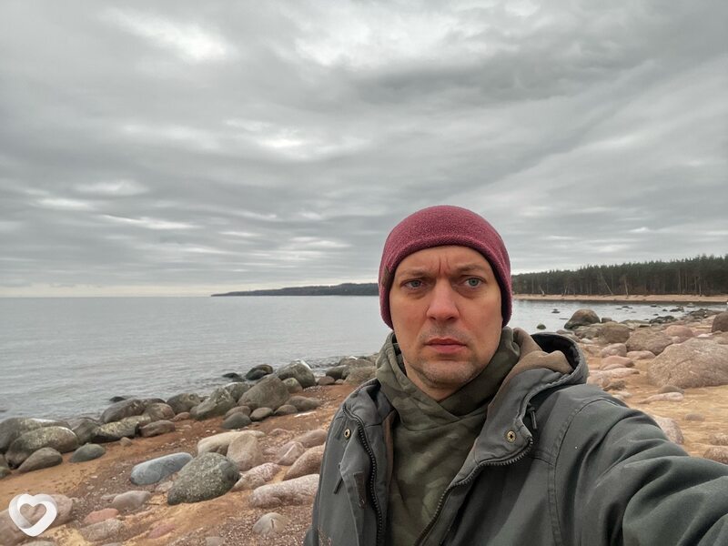 Дмитрий, 45, Москве — анкета №834352