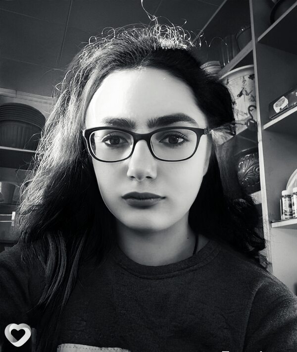 Мария, 28, Шымкенте — анкета №834353