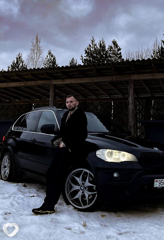 Ev, 28, Минске — анкета №834355