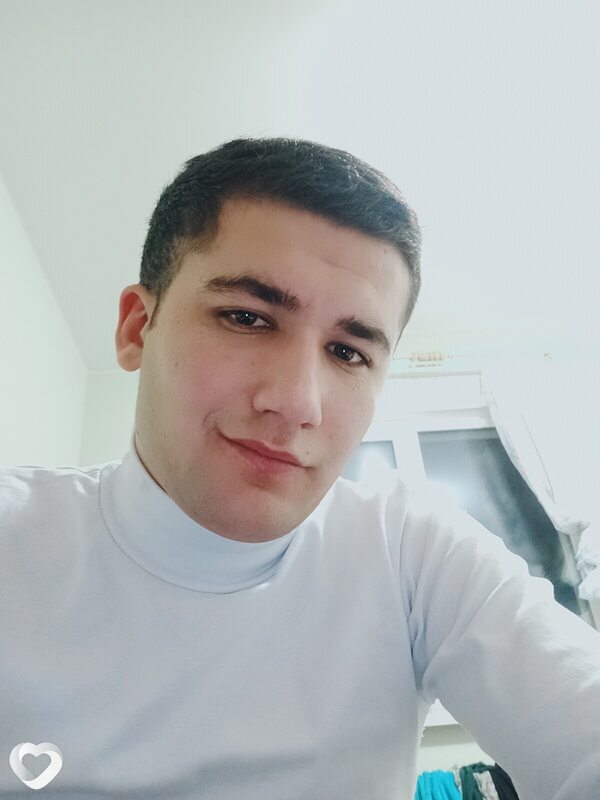 Хабиб, 31, Казани — анкета №834357