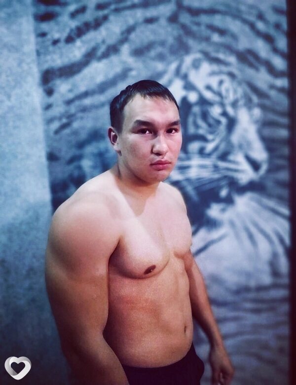 Дмитрий, 33, Чите — анкета №834234